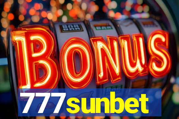 777sunbet