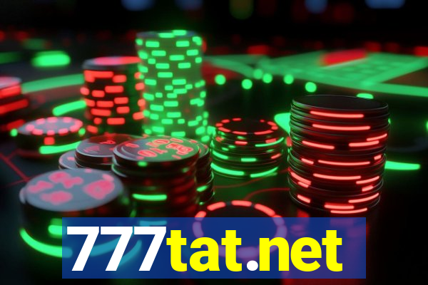 777tat.net