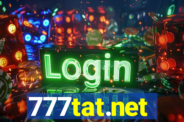 777tat.net