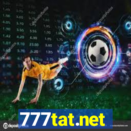 777tat.net