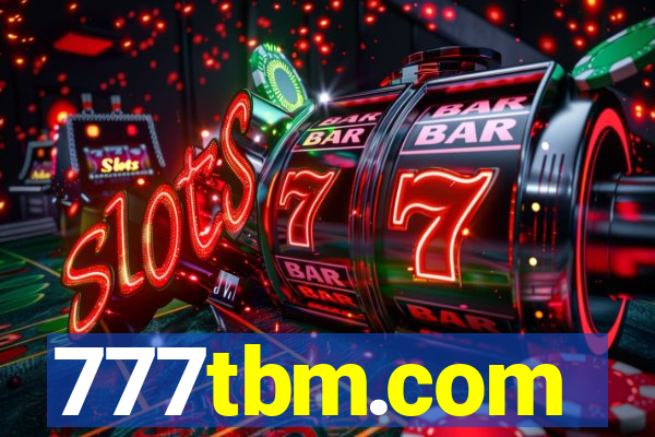 777tbm.com