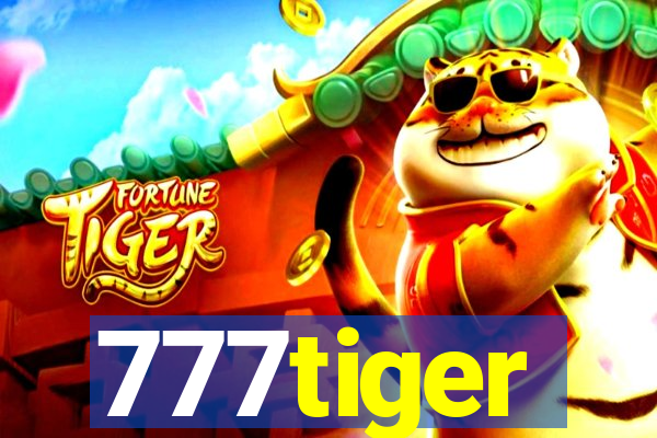 777tiger