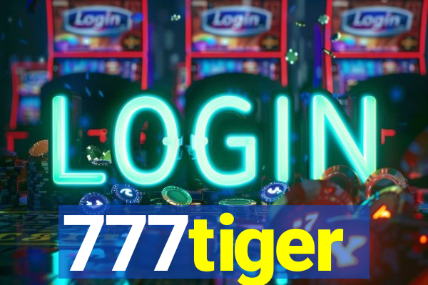 777tiger