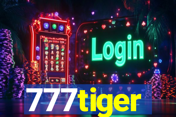 777tiger