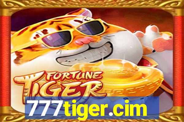 777tiger.cim