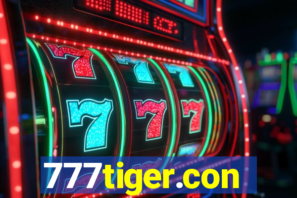 777tiger.con