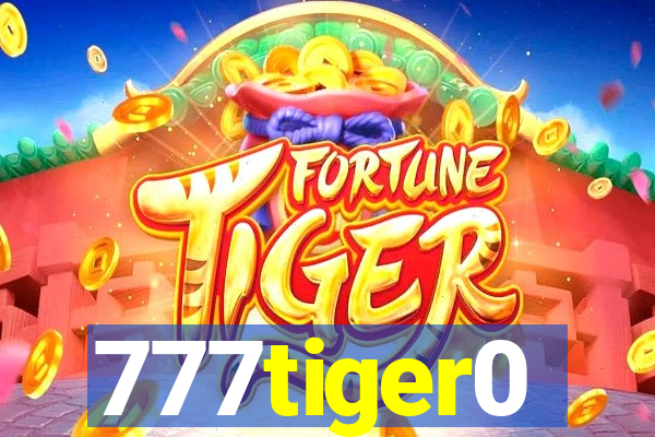 777tiger0