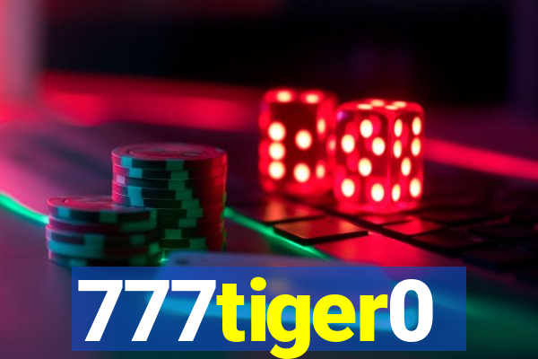 777tiger0