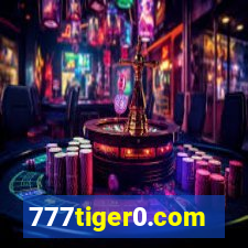 777tiger0.com