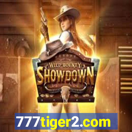 777tiger2.com