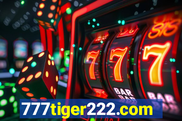 777tiger222.com