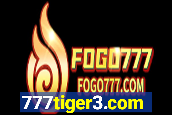 777tiger3.com