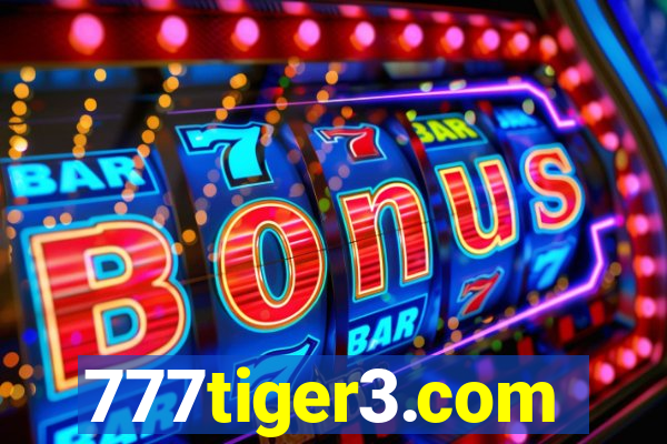 777tiger3.com