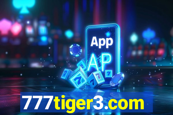 777tiger3.com