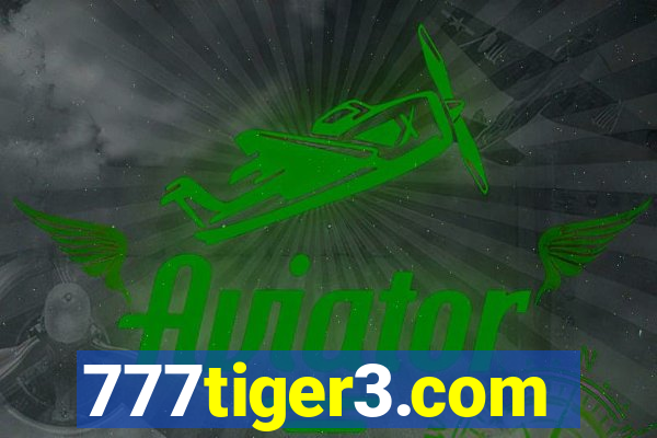 777tiger3.com