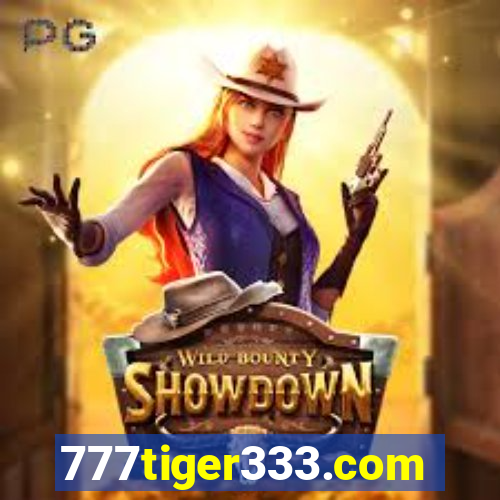 777tiger333.com