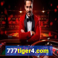 777tiger4.com