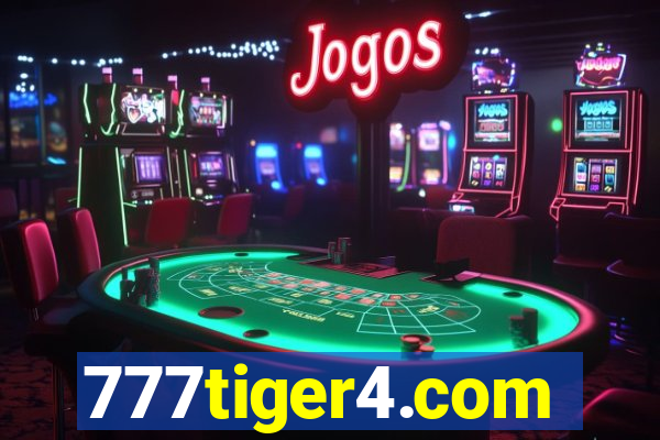 777tiger4.com