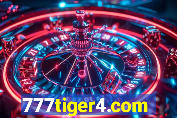 777tiger4.com