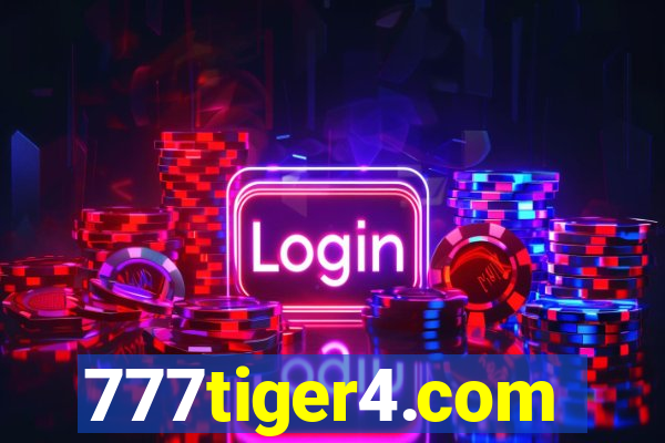 777tiger4.com