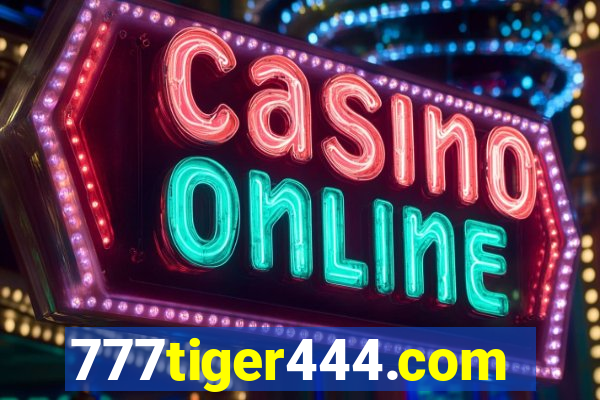 777tiger444.com