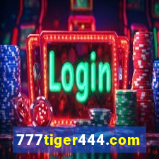 777tiger444.com