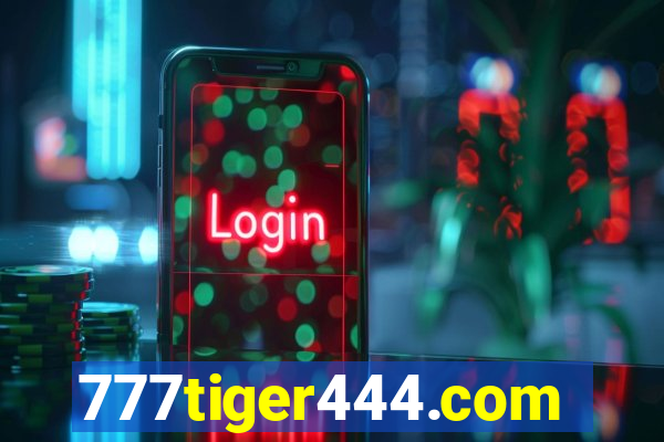 777tiger444.com