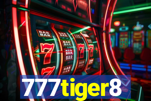 777tiger8