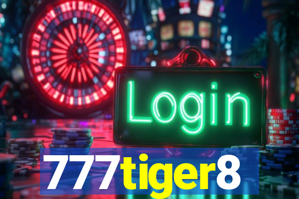 777tiger8