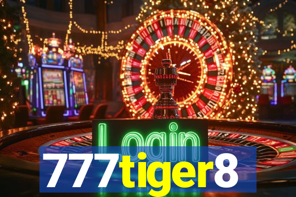 777tiger8