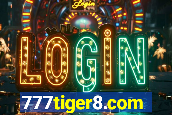 777tiger8.com