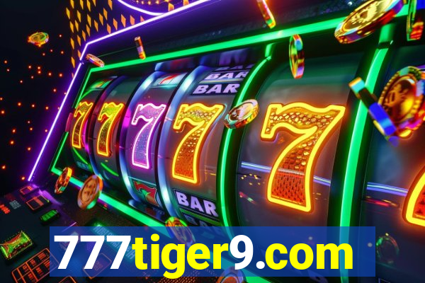 777tiger9.com