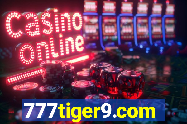 777tiger9.com