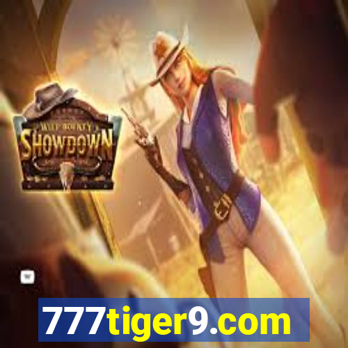 777tiger9.com