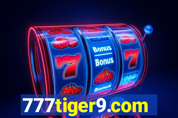 777tiger9.com