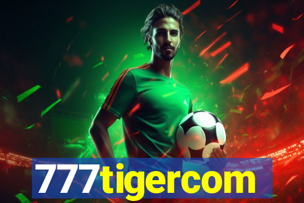 777tigercom