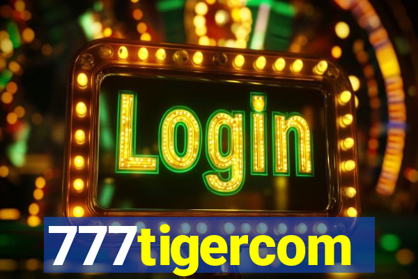 777tigercom