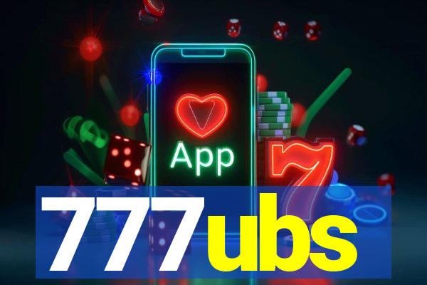 777ubs