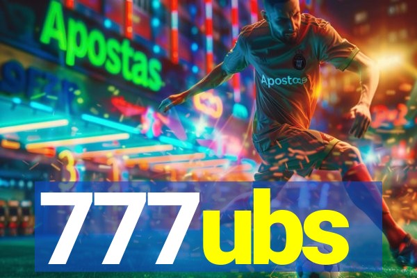 777ubs