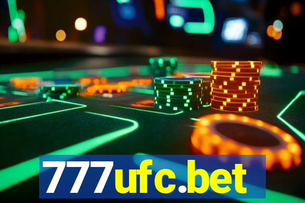 777ufc.bet