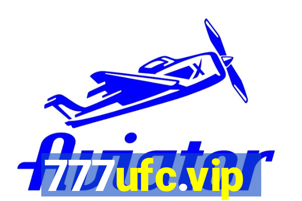 777ufc.vip