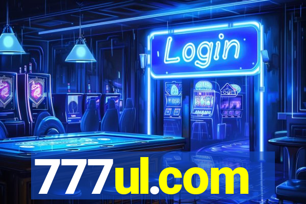 777ul.com