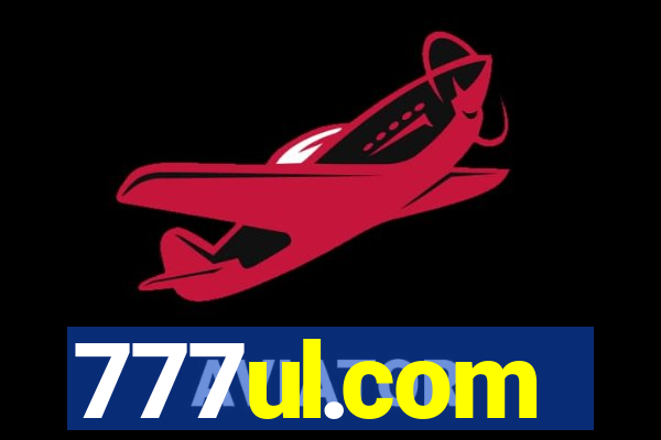 777ul.com