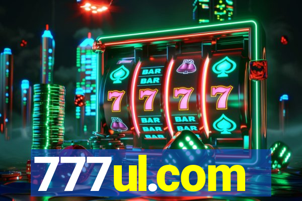 777ul.com