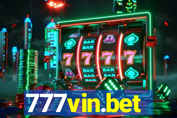 777vin.bet