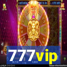 777vip