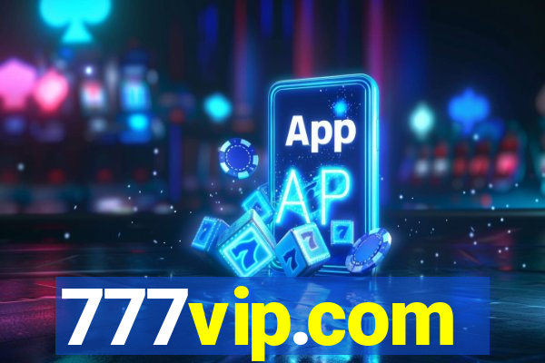 777vip.com