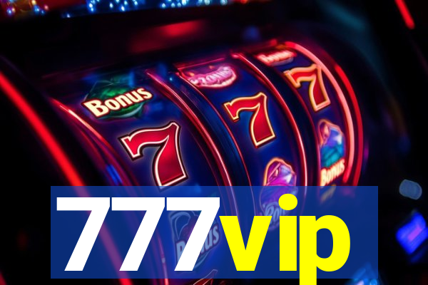 777vip