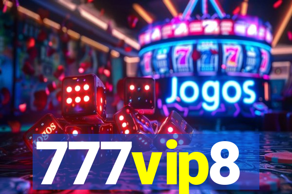 777vip8