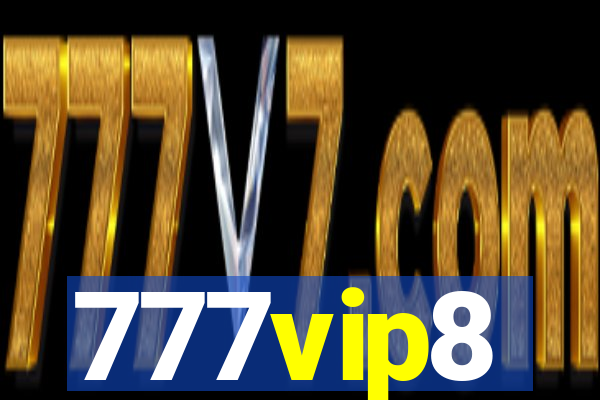 777vip8